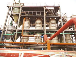 高效負壓蒸氨氨氮廢水處理設(shè)備是什么？處理效果怎樣？