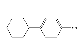 4-環己基苯硫酚